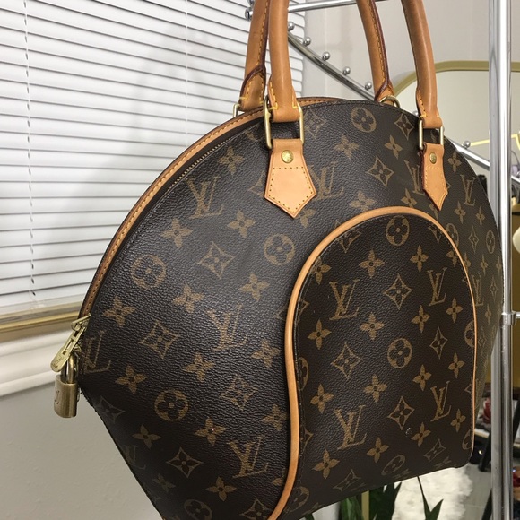 Vintage Louis Vuitton Eclipse MM - Picture 10 of 13